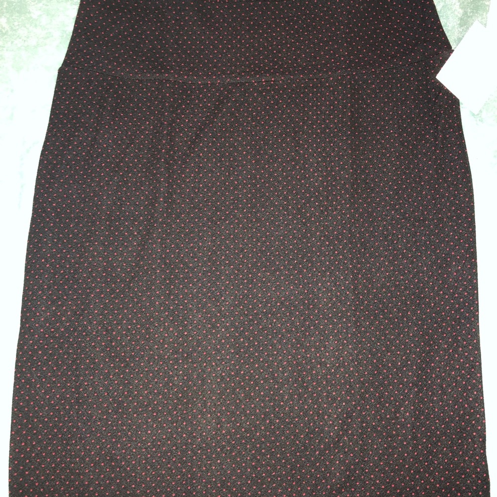 BNWT Potka Dot Cassie